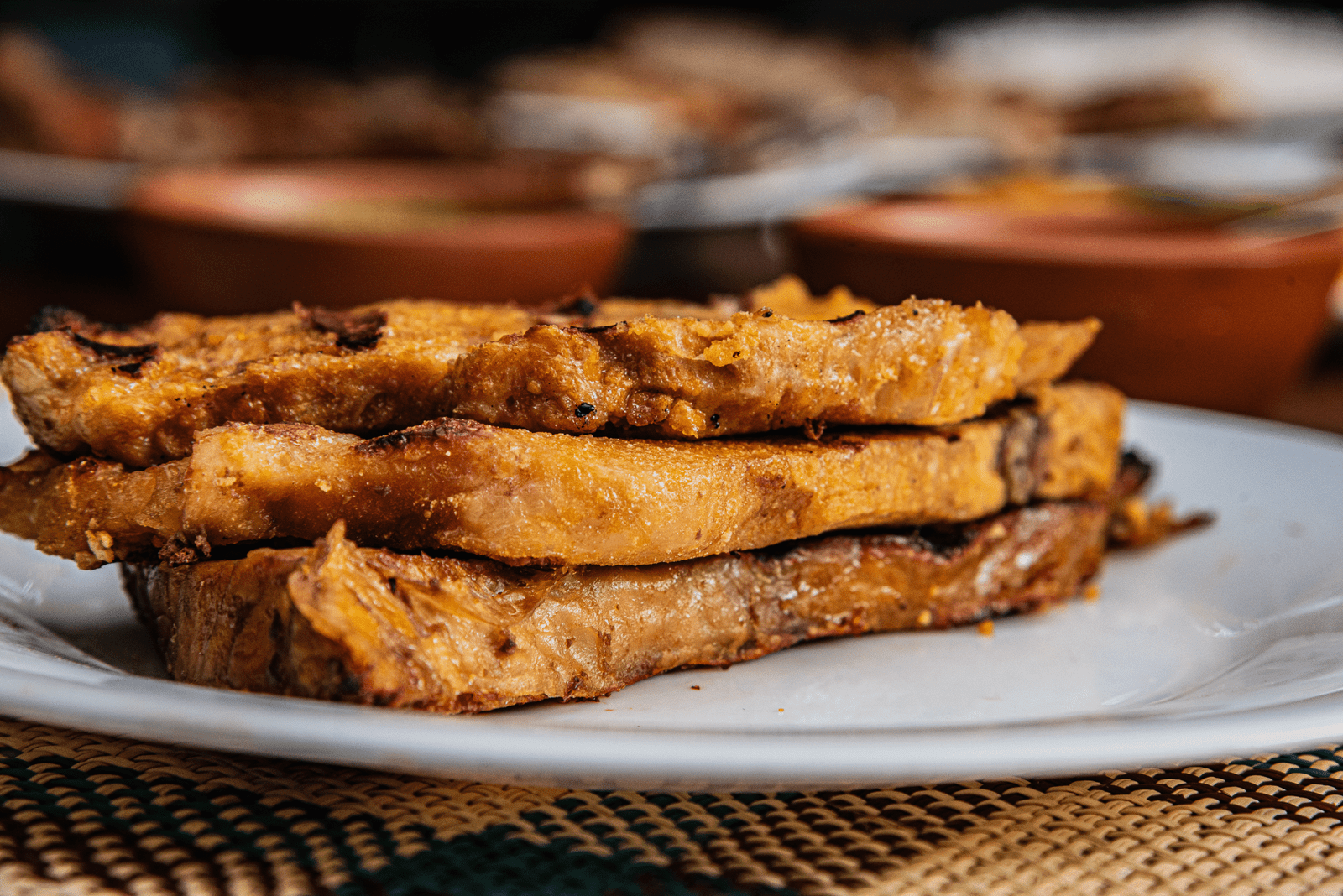 Ubre moro - Imagen 2