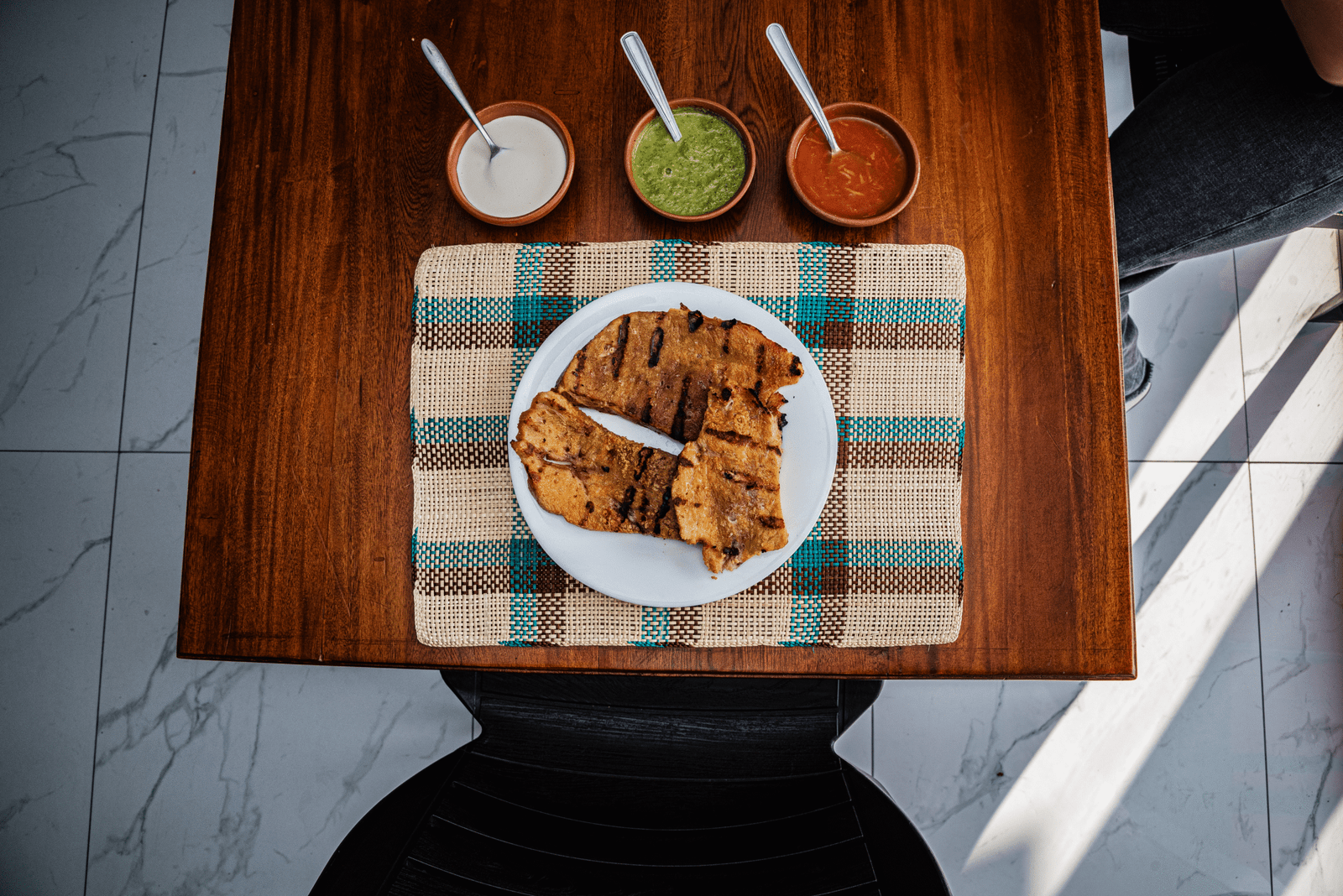 Ubre moro - Imagen 3